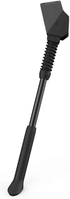 acid FM Pro 24-29 Inch Bicycle Stand Black (ONLY Fits CUBE bikes with flat mount interface)