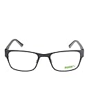 Eyeglasses Puma PU0032O-003 BLUE / BLUE