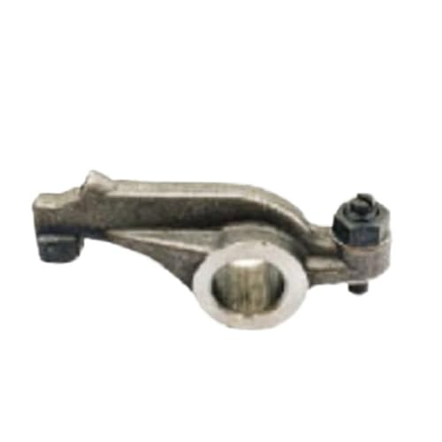 Brazo basculante Yanmar 4TNV94 para reparar válvulas escape