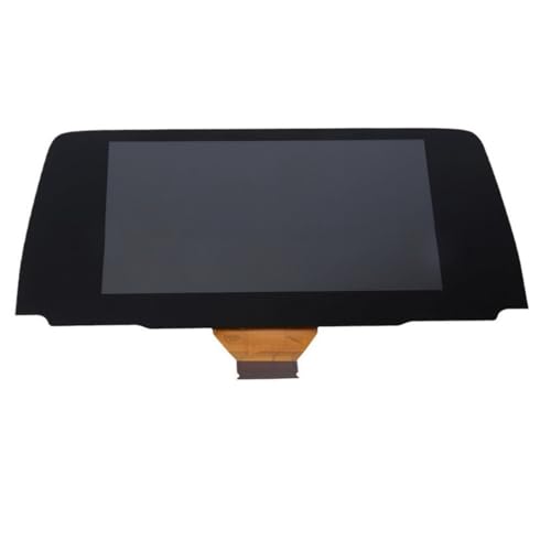 Image of 7 inch LCD Display Touch Screen Monitor for Radio Navigation Replacement for Mazda CX-5 2017-2021 Replaces TM070RDHP05
