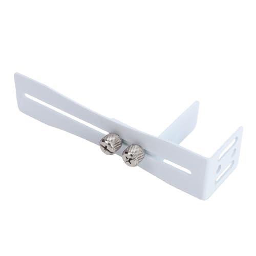 Soporte ajustable para tarjeta gráfica de acero para PC miniatura 2