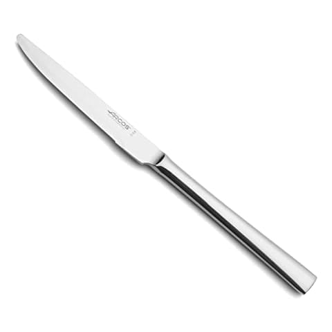 Arcos Serie Capri, Cuchillo de Mesa, Acero Inoxidable 110 mm Cover