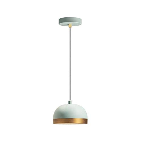 Lampe de restaurant en laiton pour éliminer l'éclairage agressif