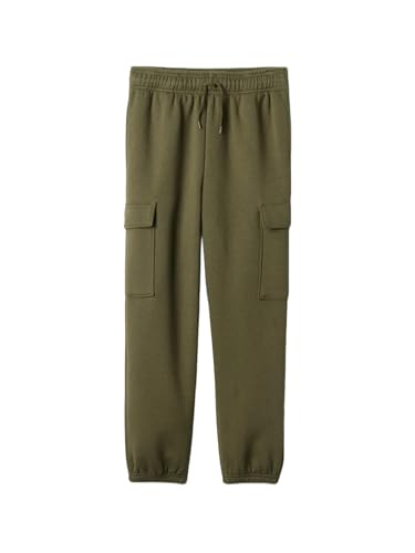 Image of Gap Boys' Vintage Soft Cargo Jogger