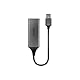 LINDY 43298 USB 3.0 Gigabit Ethernet Konverter