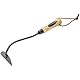 Spear & Jackson 4052NB Elements Zwiebelhacke, Blau