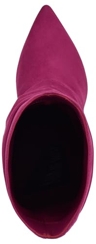 Nine West Women's Glitch Mid Calf Boot2