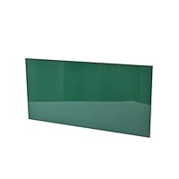 Amazon | 薄型黒板・ボード（90cm×180cm・チョークグリーン/緑色