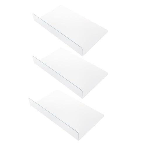 WOONEKY �����R�[�i�[ ���͂˖h�~�V�[�g PVC�� �����p���͂˖h�~�p�l�� �V�����[���� ���ʑ�Ή� 3�Z�b�g