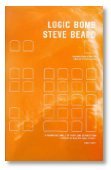Logic Bomb: Transmissions From the Edge of Style Culture Beard, Steve