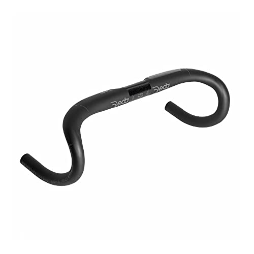 Cintre route Deda Superzero DCR alu pour épurer votre poste de pilotage