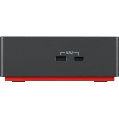 Image of Lenovo ThinkPad Thunderbolt 4 Workstation Dock
