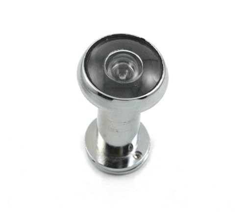 Tubilla de puerta ángulo 220 grados metálica FENG GUO con cubierta 35-55mm miniatura 2