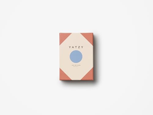 PrintWorks Play Yatzy - Juego de Dados con Puntajes miniatura 4