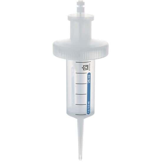 BrandTech Pipette Tips, Non-Sterile, 25 mL; 50/PK