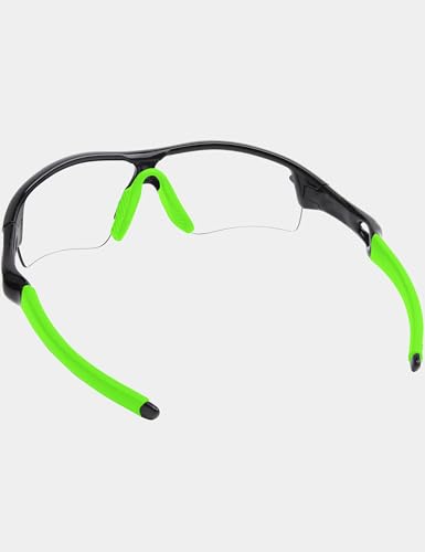 Image of Replacement Nose Pad for Oakley Hydra OO9229