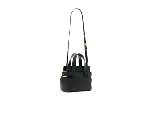 Perez Mini Bag, Black2