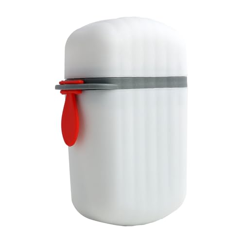 Boîte à Savon Portable de Voyage avec Couvercle, Mini Porte-Savon étanche, Boite Shampoing Solide pour Bain Randonnée Voyage Camping et Autres activités de Plein Air