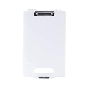 Pzoferlin PZOFERLIN Segregator z Klipsem A4