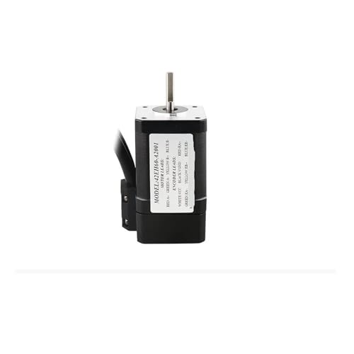 Moteur pas à pas Nema 17 42EH60A2001 hybride 2 A 0,8 Nm 60 mm