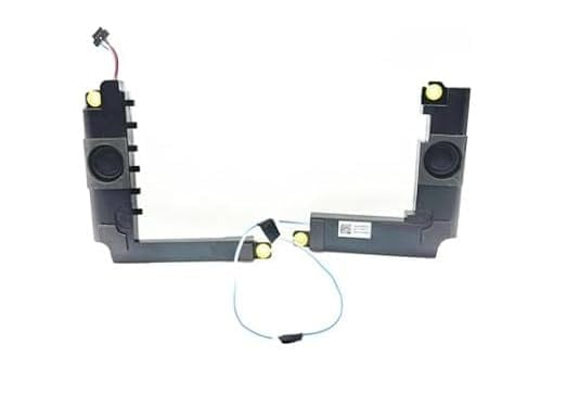 Internal Speaker Left+Right Set Fit Compatible for ASUS X515 Speaker, for Suitable for Laptop 04072-03890100 HQ20330845000-image-38