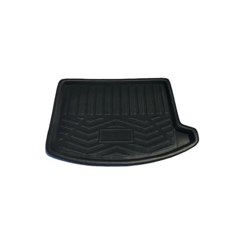 Tapis de coffre Ford Escape pour transporter vos chiens