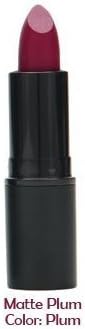 One Plum (M25) Lipchic Lipstick from the Makers of Lipchic Lipstick Sealer