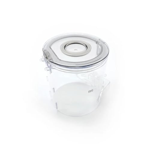 Tasse à poussière Dreame V11 V10 V9 V12 réservoir cyclone aspirateur balai - 5