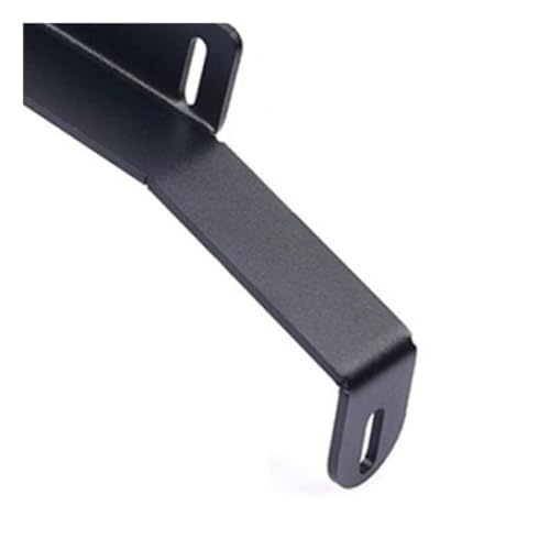 Fixation phare moto YZF-R3 : Support robuste pour projecteur de conduite - 6