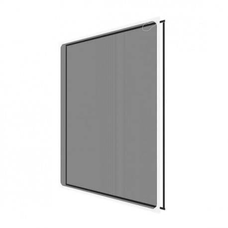 Moustiquaire Cadre magnétique 130 cm x 150 cm Blanc