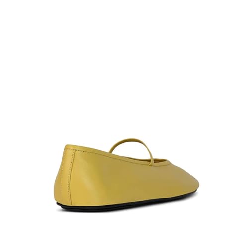 Ballet Flats Shoes for Women Casual and Fashionable Slip On Round Head Flats Comfortable Everyday Wear for The Modern Woman4