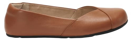 Image of Xero Shoes Women's Phoenix Knit Barefoot Ballet Flat