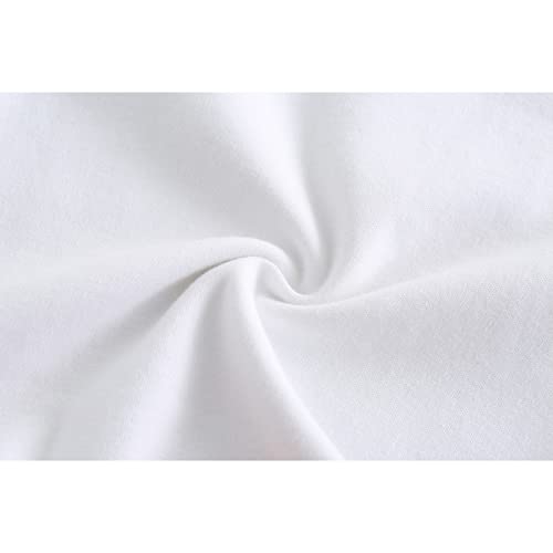 Baby Bodysuit Short Sleeve Newborn Pants Baby Clothes for Baby Boy and Girls4