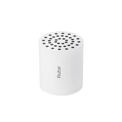 Image of Ruhe Cleanza Universal Water Filter Cartridge for Tap & Shower | Multi-Stage Filtration for Chlorine, Impurities and Hard Water Reduction