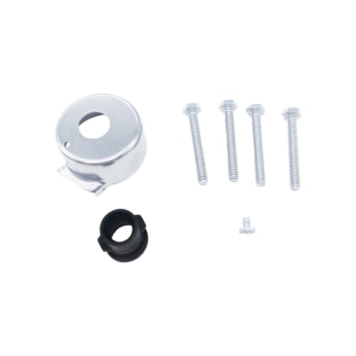 Kit turbine de pompe à eau 6HP résout la surchauffe moteur 763758