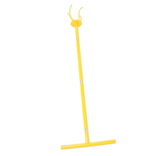 Twist Tiller SEAFRONT : griffe de jardin manuelle en fer pour potagers