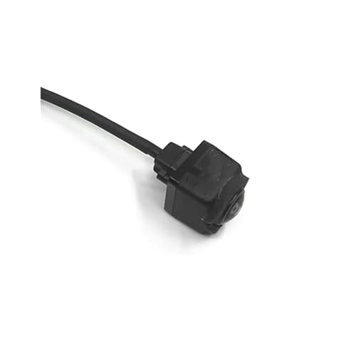 Caméra de recul 28419-4BA0A pour des manœuvres en Nissan Qashqai sereines