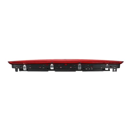 Feu stop arrière rouge 4F9945097 avec boîtier étanche pour Audi A6 Avant