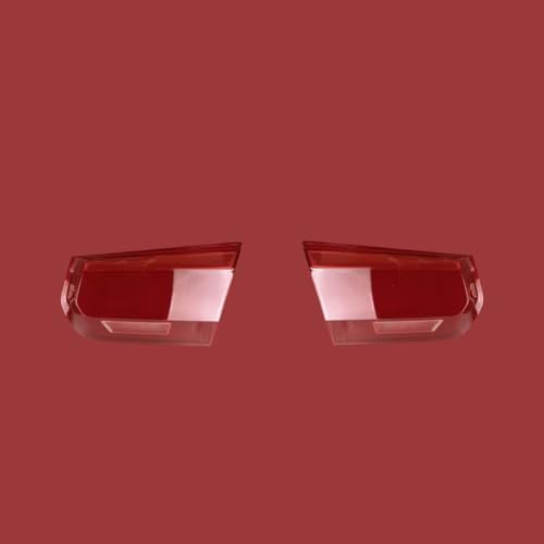 Boîtiers feux arrière pour BMW Série 3 F30 2016-2019 coque de rechange (paire)