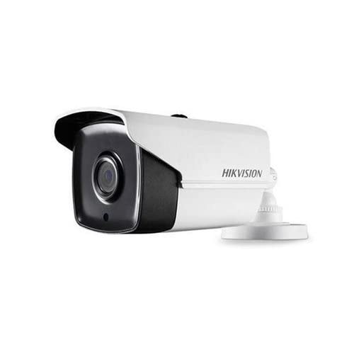 Buy HIKVISION 5 MP Bullet Camera Turbo HD IR DISTANCE40Meter DS