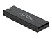 Produktbild Delock 18353 Kühlkörper für M.2 SSD 2280 schwarz