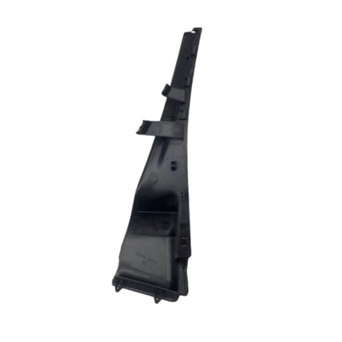 Déflecteur pare-brise Nissan Murano 2015-2017 cache-essuie-glace gauche OEM 66894-5BC0A