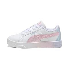 Puma White-cool Weather-rose Mauve