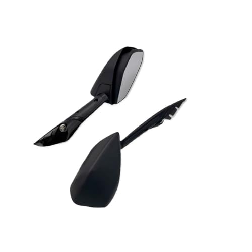 Rétroviseurs moto RS660 2021-2022 accessoires latéraux guidon
