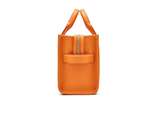 Image of Marc Jacobs Women's The Leather Small Tote Bag