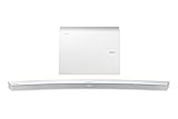 Samsung HW-J6502/EN weiß AV-Elite Curved Soundbar mit Wireless Subwoofer