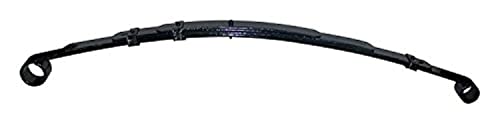 Image of Crown Automotive 4886185AA Leaf Spring Assembly