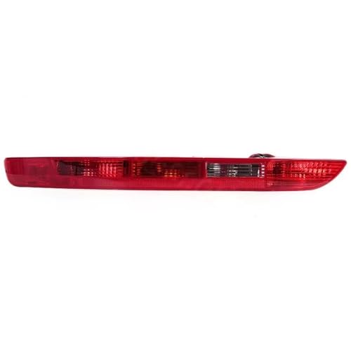 Feu de stop arrière pour Q5 2009-2016 pare-chocs d'origine bloc optique gauche 8R0945095B