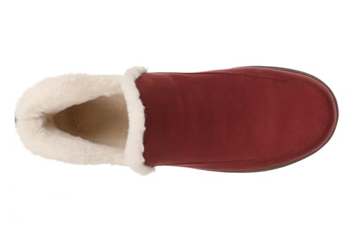 Vionic Sinclair Women's Orthotic Boot Slipper3