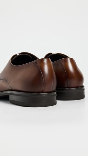 BOSS Men's Derrek Derby Shoes3